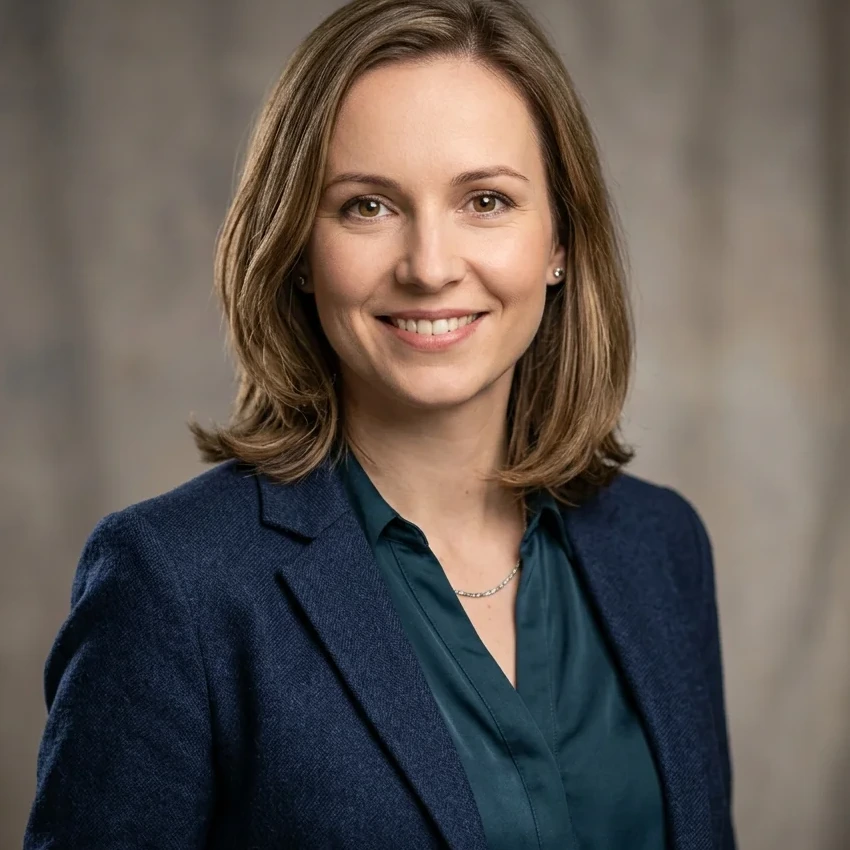 Abby Jarrett