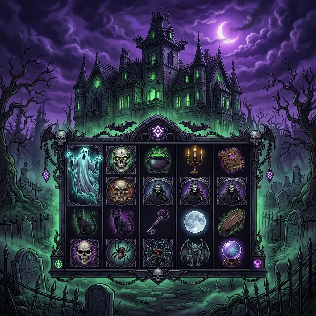 House of Doom