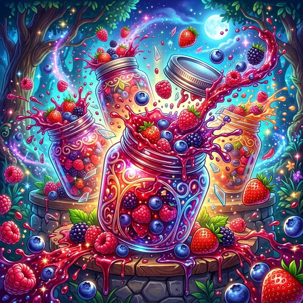 Jammin Jars 2